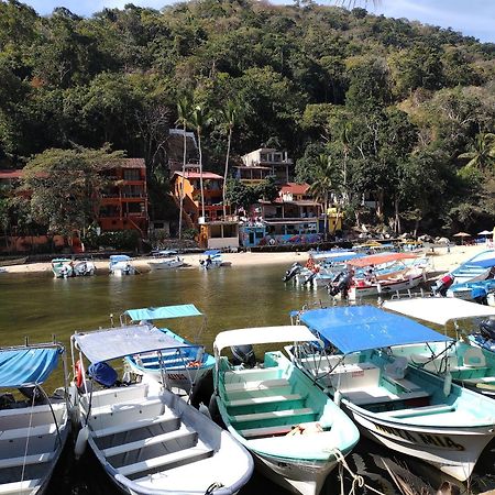 Villas Del Amor Amor Puerto Vallarta Dış mekan fotoğraf