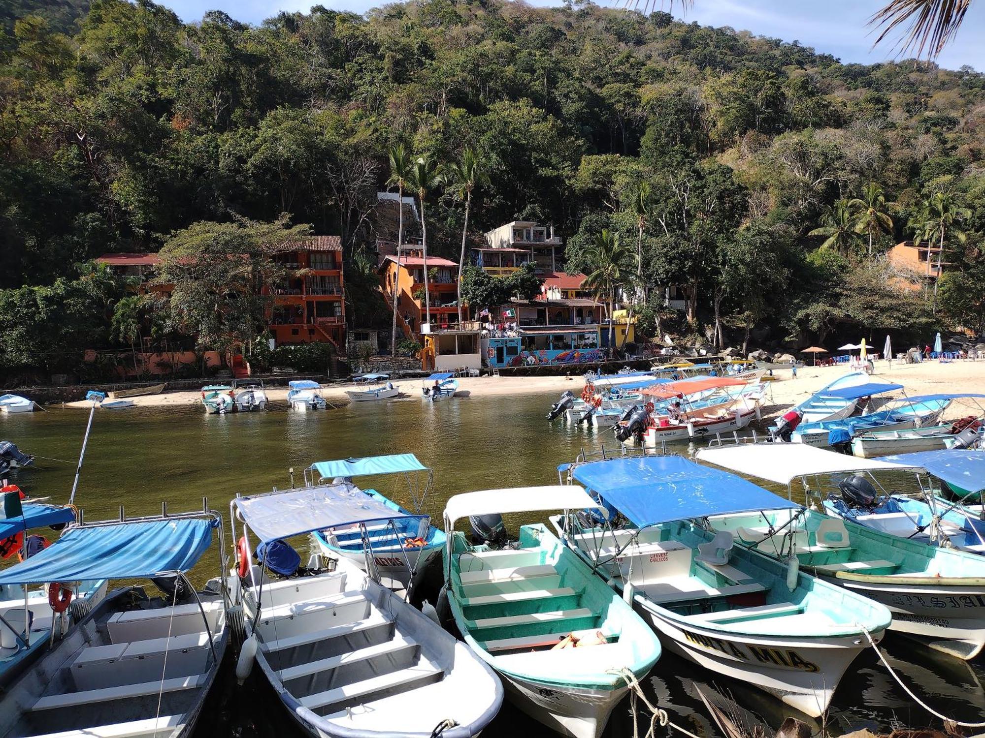 Villas Del Amor Amor Puerto Vallarta Dış mekan fotoğraf