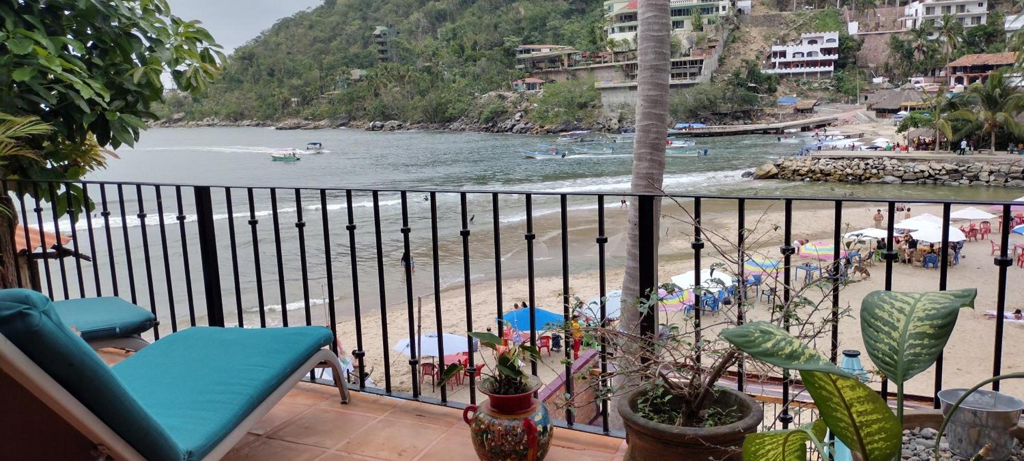 Villas Del Amor Amor Puerto Vallarta Dış mekan fotoğraf