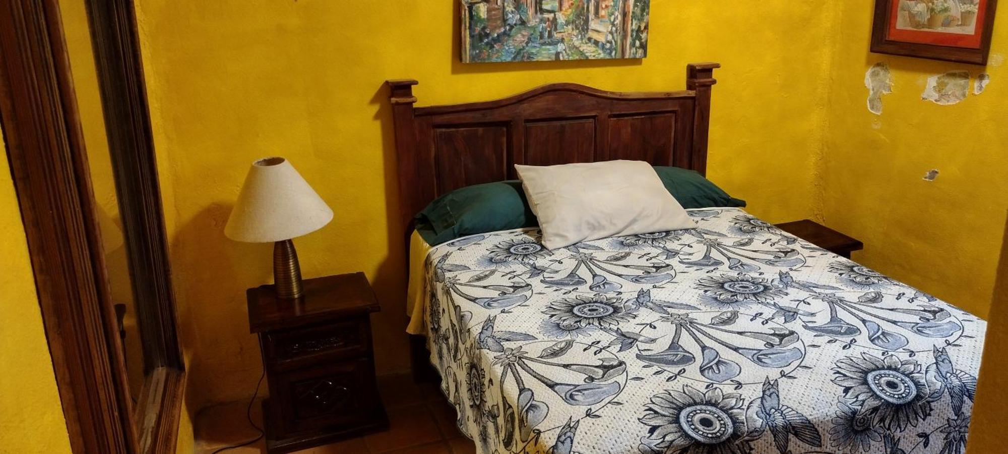 Villas Del Amor Amor Puerto Vallarta Dış mekan fotoğraf