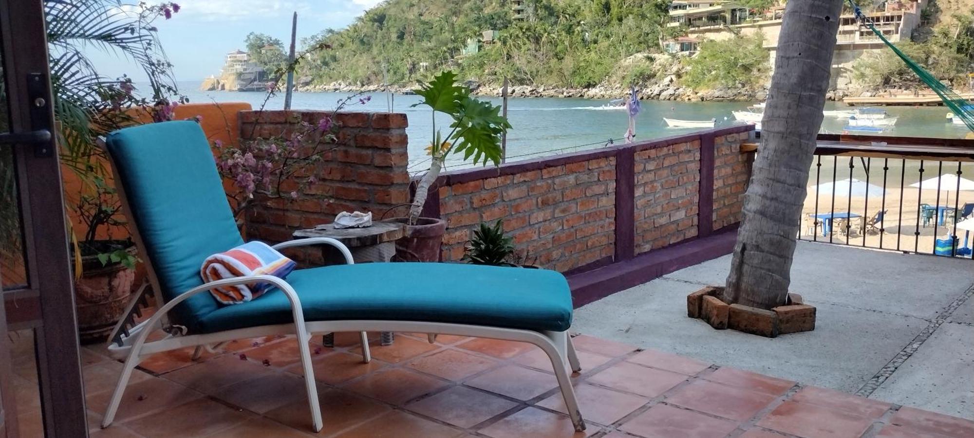 Villas Del Amor Amor Puerto Vallarta Dış mekan fotoğraf