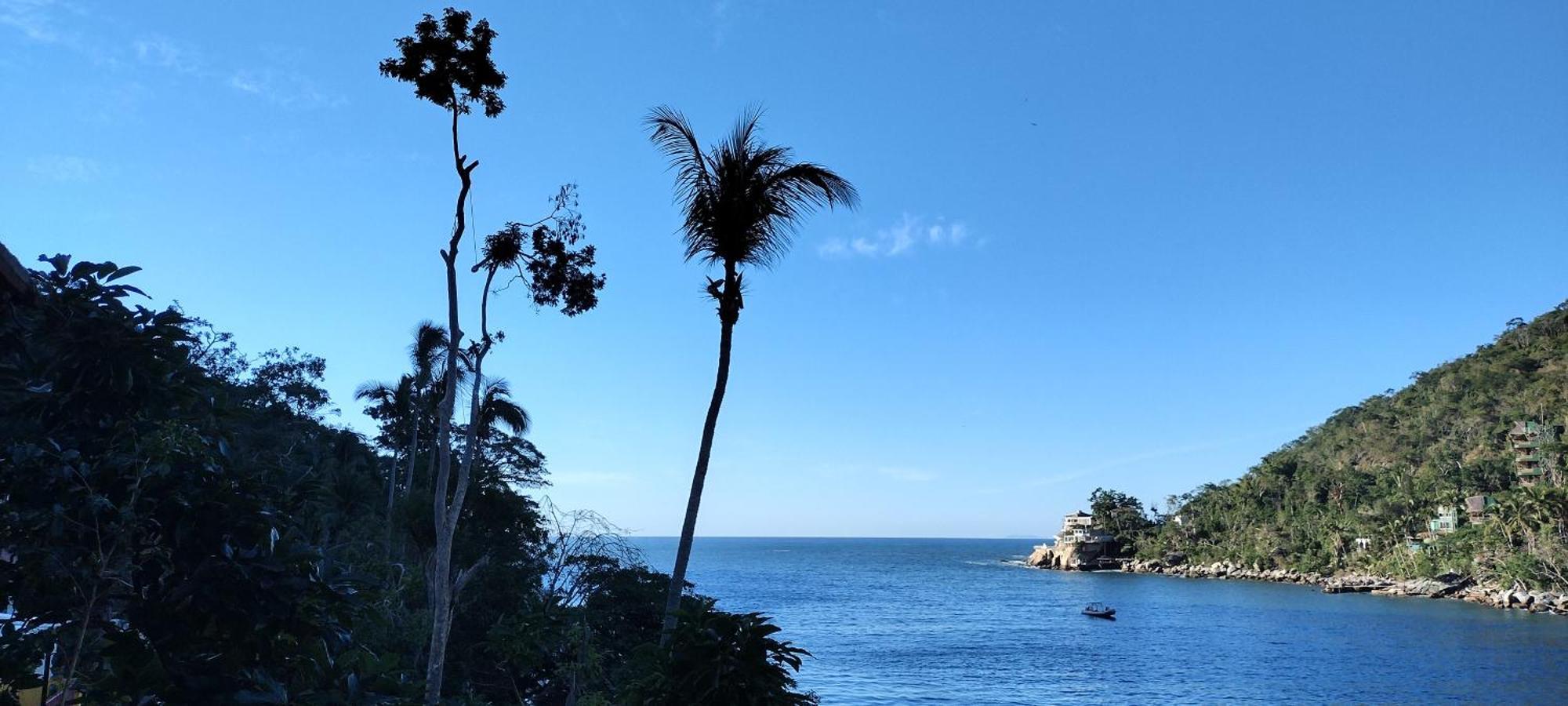 Villas Del Amor Amor Puerto Vallarta Dış mekan fotoğraf