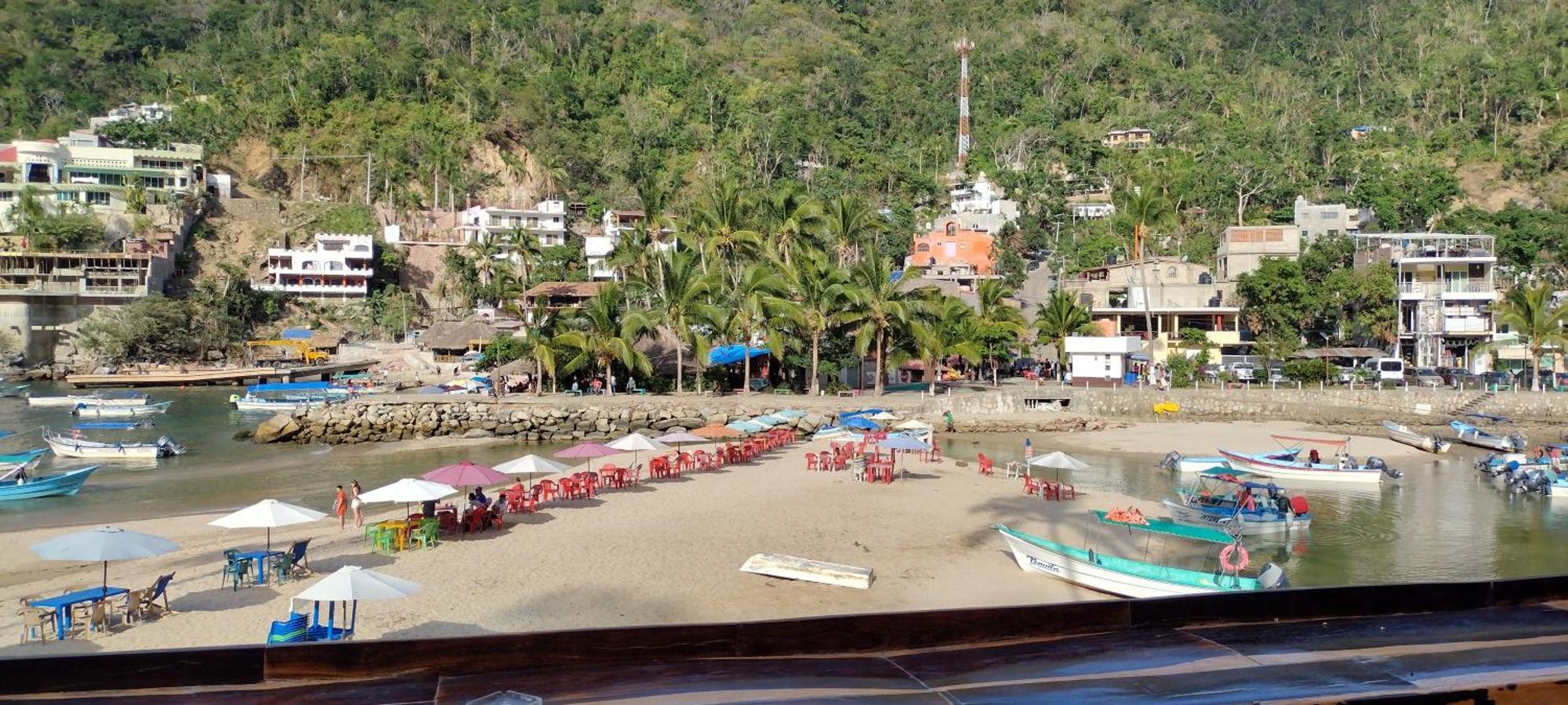Villas Del Amor Amor Puerto Vallarta Dış mekan fotoğraf
