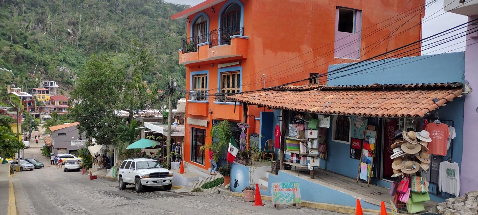 Villas Del Amor Amor Puerto Vallarta Dış mekan fotoğraf
