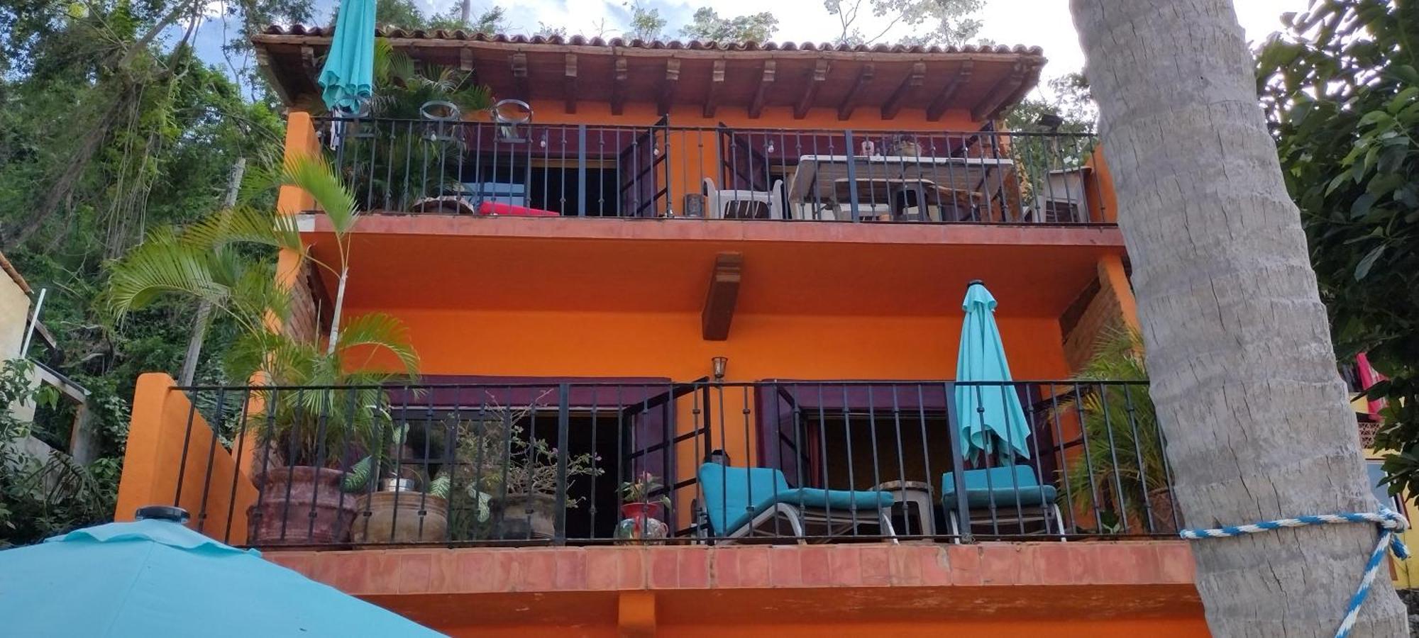 Villas Del Amor Amor Puerto Vallarta Dış mekan fotoğraf
