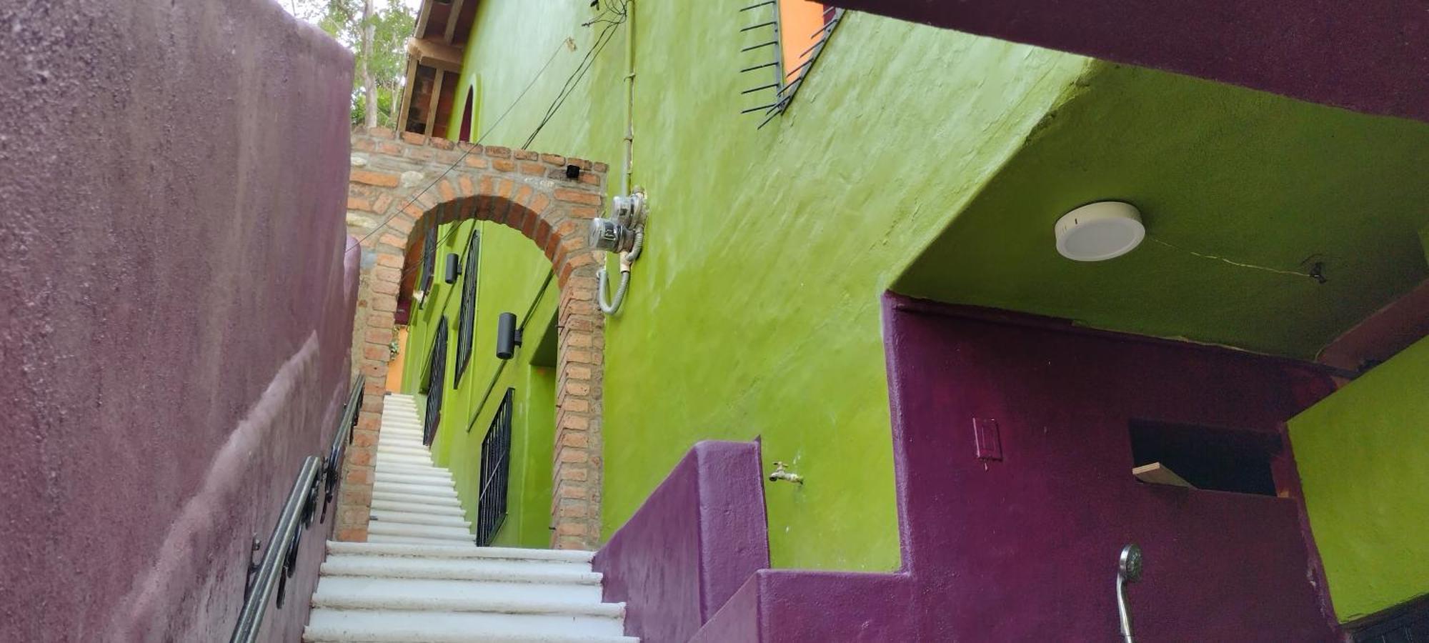 Villas Del Amor Amor Puerto Vallarta Dış mekan fotoğraf