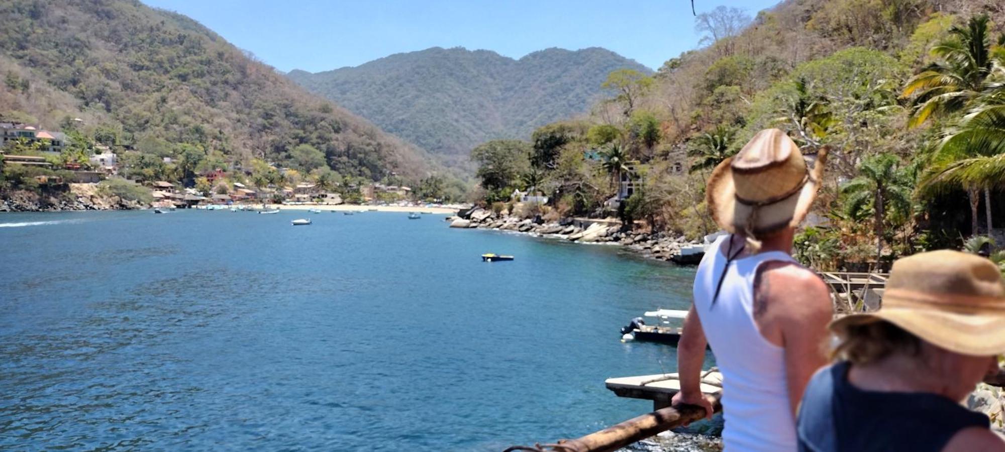 Villas Del Amor Amor Puerto Vallarta Dış mekan fotoğraf