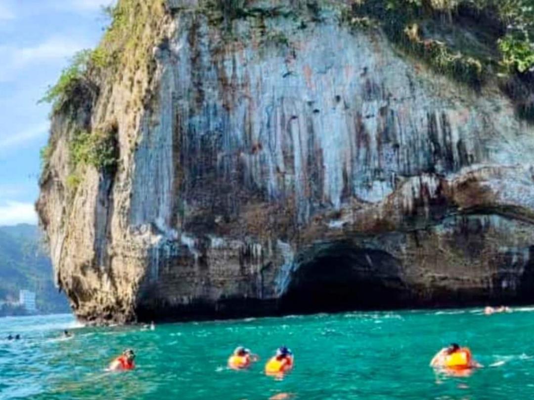 Villas Del Amor Amor Puerto Vallarta Dış mekan fotoğraf