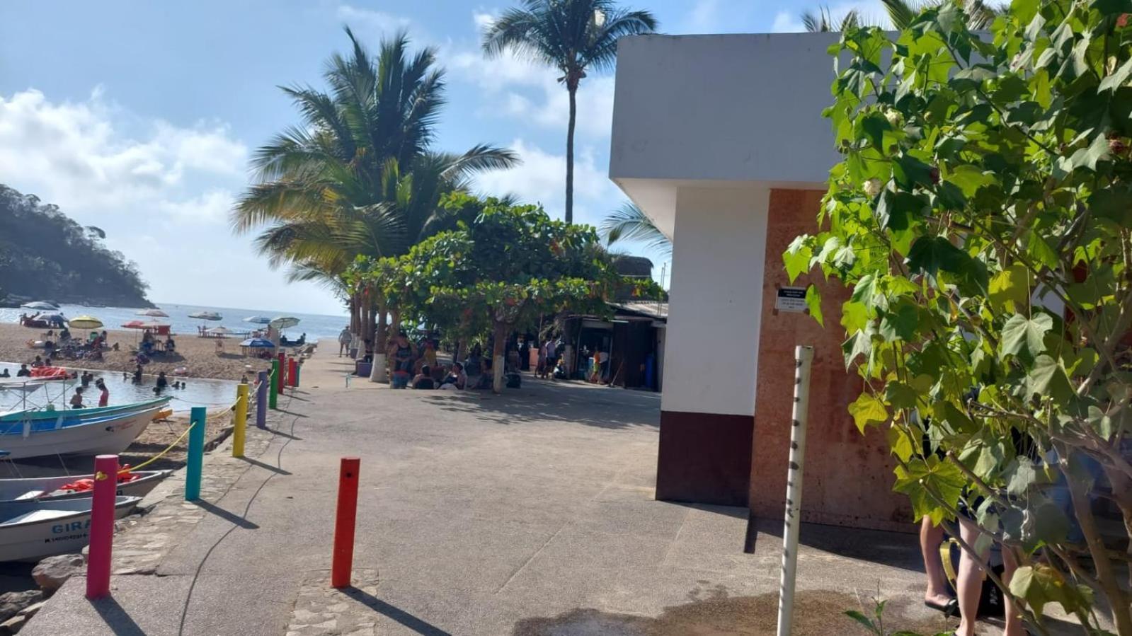 Villas Del Amor Amor Puerto Vallarta Dış mekan fotoğraf