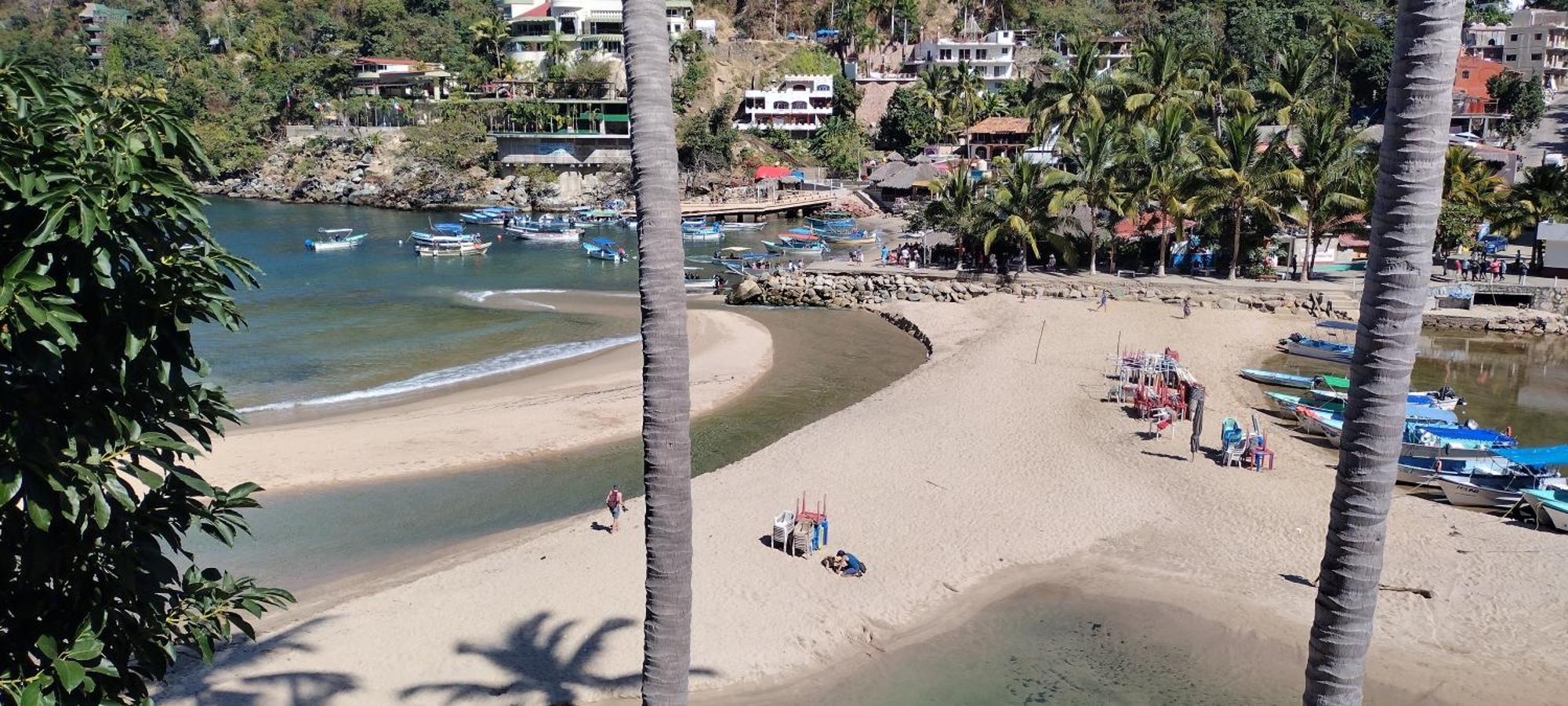 Villas Del Amor Amor Puerto Vallarta Dış mekan fotoğraf