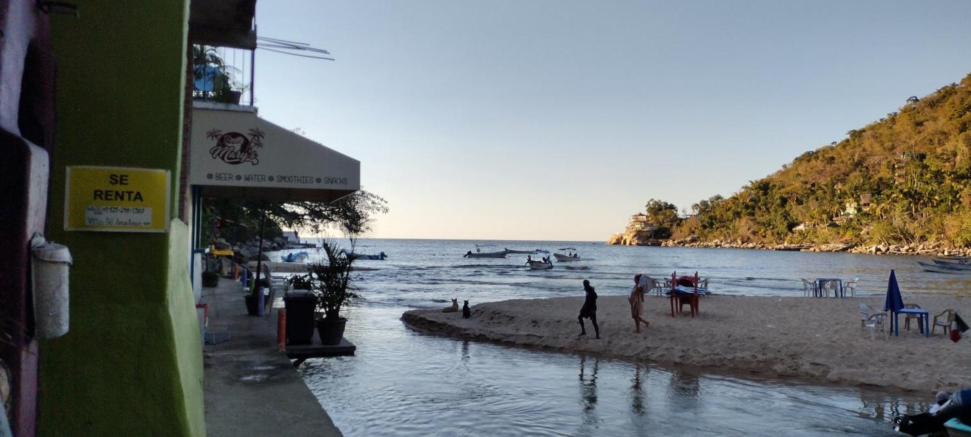 Villas Del Amor Amor Puerto Vallarta Dış mekan fotoğraf