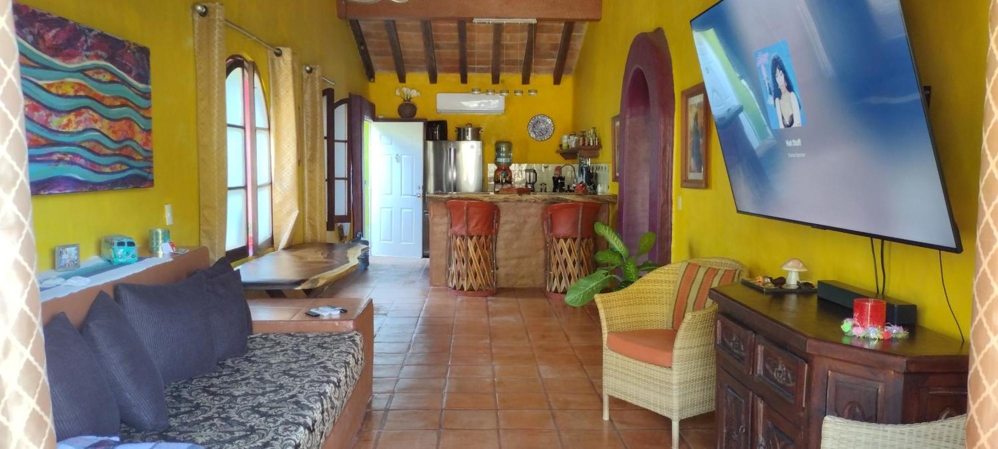 Villas Del Amor Amor Puerto Vallarta Dış mekan fotoğraf