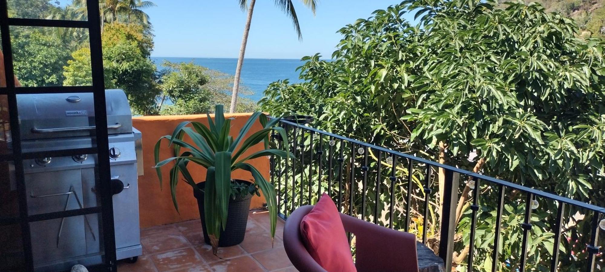Villas Del Amor Amor Puerto Vallarta Dış mekan fotoğraf