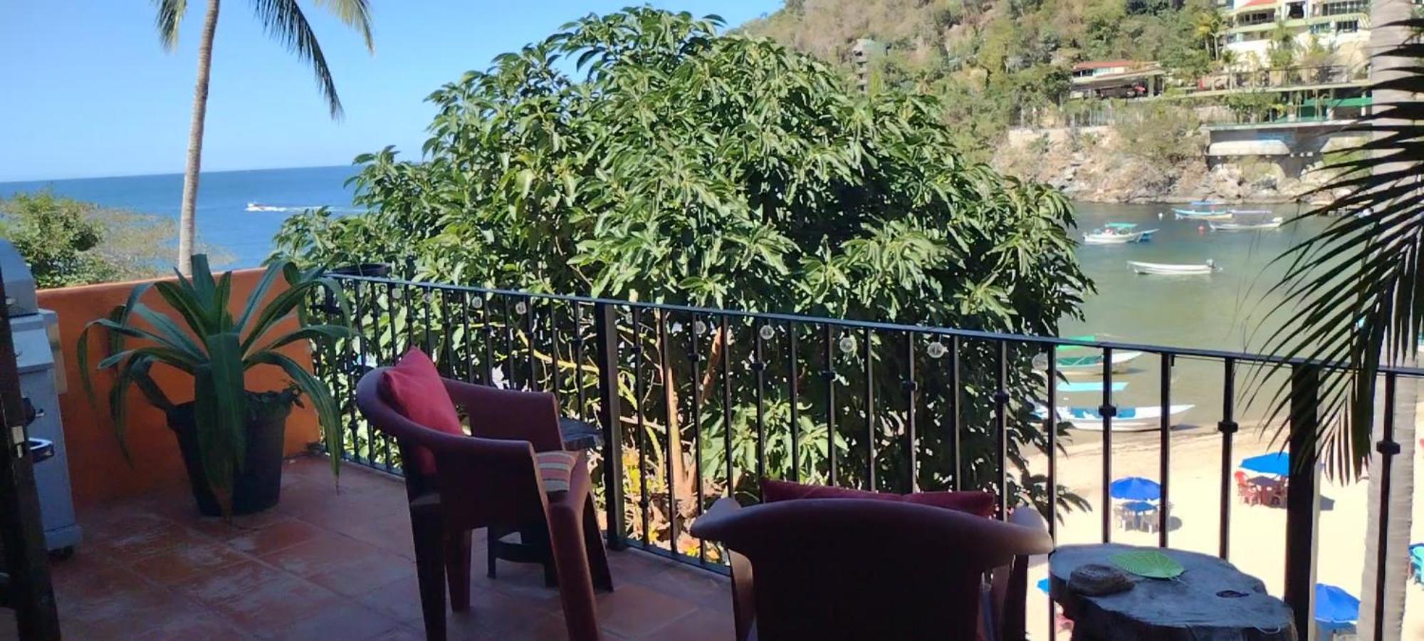Villas Del Amor Amor Puerto Vallarta Dış mekan fotoğraf