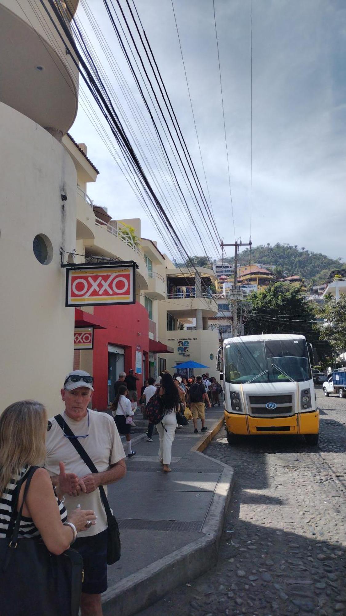 Villas Del Amor Amor Puerto Vallarta Dış mekan fotoğraf